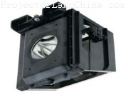 SAMSUNG HLP5663WX Projector Lamp images