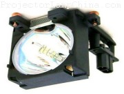 PLUS PJ-D040 Projector Lamp images