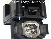 PANASONIC PT-DF100NTEA Projector Lamp images