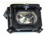 PANASONIC PT-DP1SDE Projector Lamp images