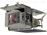 VIEWSONIC PJD5523-D1W Projector Lamp images
