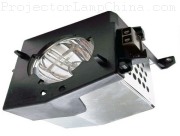 TOSHIBA 46WM48P Projector Lamp images