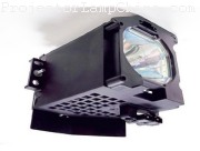 HITACHI 60VG825 Projector Lamp images