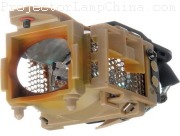 PLUS V-D339 Projector Lamp images