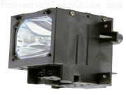 SONY KF-60WE610 Projector Lamp images