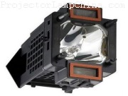 SONY SR60XBR2 Projector Lamp images